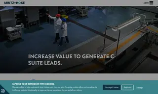 Preview of the GE Case Study