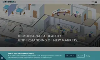 Preview of the Legrand Case Study