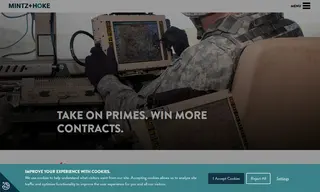 Preview of the Leonardo DRS Case Study