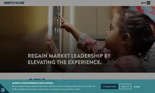 Preview of the Otis Case Study