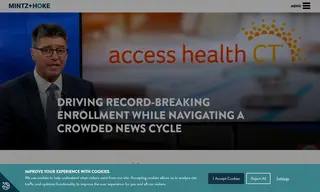 Preview of the Access Health CT Case Study