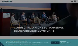 Preview of the Connecticut Department of Transportation (ctdot) Case Study