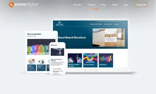 Preview of the New Zealand School Boards Association (nzsba) Case Study