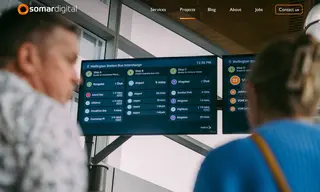 Preview of the Metlink Case Study