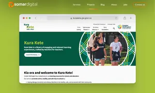 Preview of the Greater Wellington Regional Council Case Study