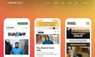 Preview of the Ministry of Social Development Case Study