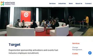 Preview of the Target Case Study