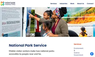 Preview of the National Park Service Case Study