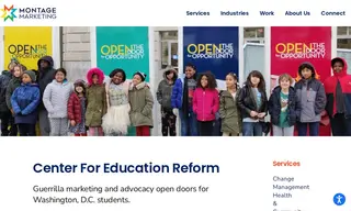 Preview of the Center for Education Reform Case Study