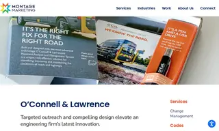 Preview of the O’Connell & Lawrence Case Study