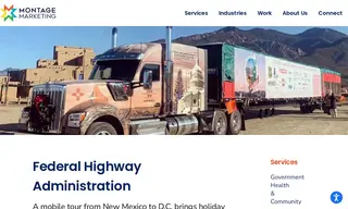 Preview of the Federal Highway Administration Case Study