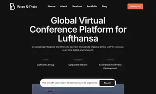 Preview of the Lufthansa Case Study