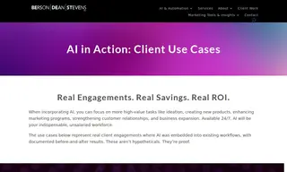 Preview of the Nationwide Non-Traditional Business Lender Case Study