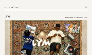 Preview of the Love Your Melon Case Study
