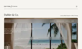 Preview of the Dahler & Co Case Study