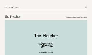 Preview of the The Fletcher Case Study