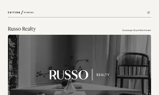 Preview of the Russo Realty Case Study