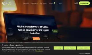 Preview of the Nanoflam Case Study