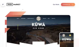 Preview of the Tsuut’ina Nation Case Study