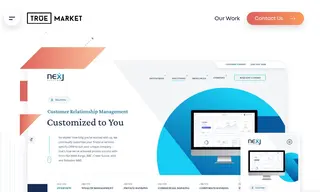 Preview of the NexJ Systems Case Study