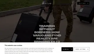 Preview of the Ukrainian Armed Forces Case Study