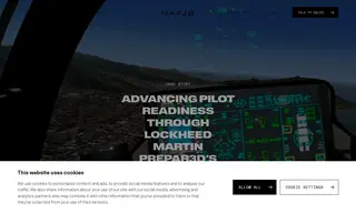 Preview of the Lockheed Martin Case Study