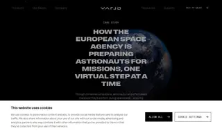 Preview of the European Space Agency (ESA) Case Study