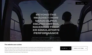 Preview of the Entrol Case Study