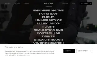 Preview of the University of Maryland (umd) Case Study
