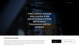 Preview of the TRU Simulation Case Study