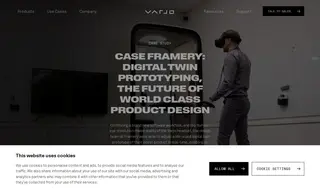 Preview of the Framery Case Study