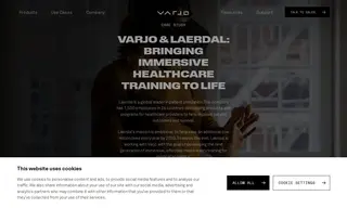 Preview of the Laerdal Case Study