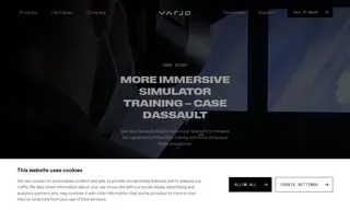 Preview of the Dassault Aviation Case Study