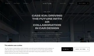 Preview of the Kia Motors Case Study