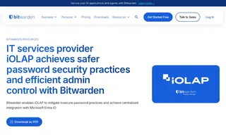 Preview of the iOLAP Case Study