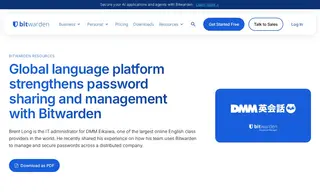 Preview of the DMM Eikaiwa Case Study