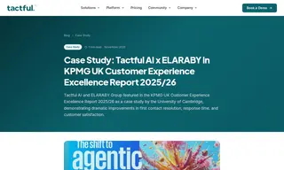 Preview of the Elaraby Group Case Study