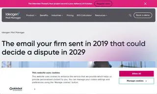 Preview of the Advanced Roofing Case Study