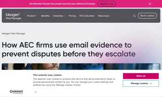 Preview of the Mercury Engineering Case Study