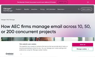 Preview of the Mercury Engineering Case Study