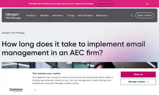 Preview of the Dialog Case Study
