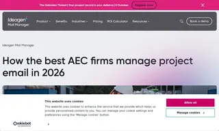 Preview of the Spectrum Engineers Case Study