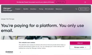 Preview of the Spectrum Engineers Case Study