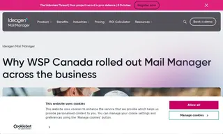 Preview of the WSP Canada Case Study