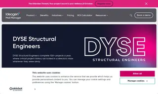 Preview of the DYSE Case Study