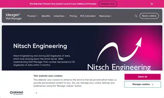 Preview of the Nitsch Engineering Case Study