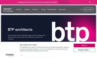 Preview of the BTP Architects Case Study