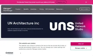 Preview of the UN Architecture Case Study