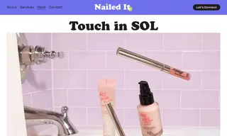 Preview of the TIS Case Study
