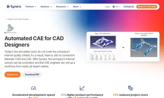 Preview of the RLE International Case Study